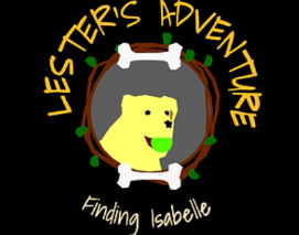 Lester's Adventure: Finding Isabelle