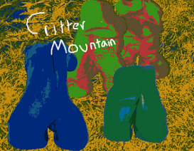 critter mountain