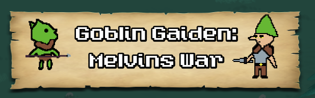 Untitled Goblin Game Banner