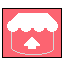 itch.io icon