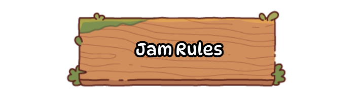 Jam Rules