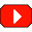YouTube icon